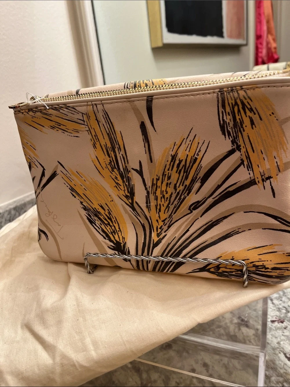 Tory Burch elegant tory